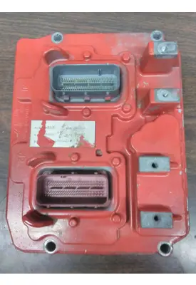 CUMMINS ISL ENGINE CONTROL MODULE (ECM)