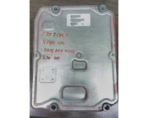 CUMMINS ISL ENGINE CONTROL MODULE (ECM)