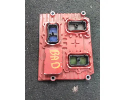 CUMMINS ISL ENGINE CONTROL MODULE (ECM)