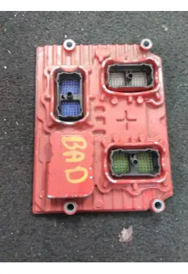 CUMMINS ISL ENGINE CONTROL MODULE (ECM)