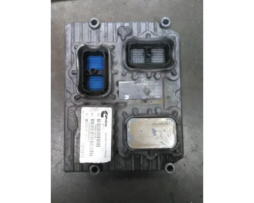 CUMMINS ISL ENGINE CONTROL MODULE (ECM)