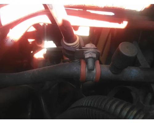 CUMMINS ISL ENGINE CONTROL MODULE (ECM)
