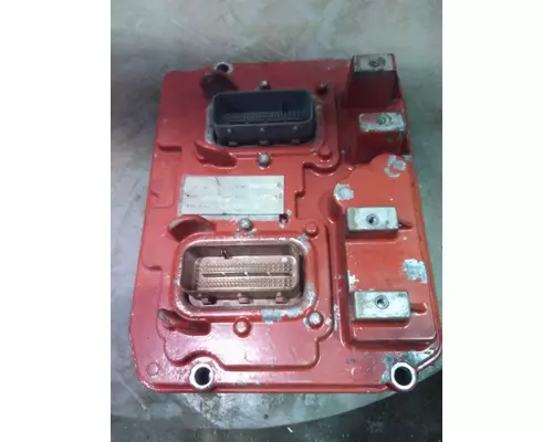 CUMMINS ISL ENGINE CONTROL MODULE (ECM)