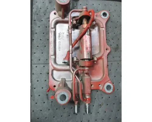 CUMMINS ISL ENGINE PART MISC