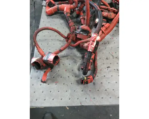 CUMMINS ISL ENGINE WIRING HARNESS