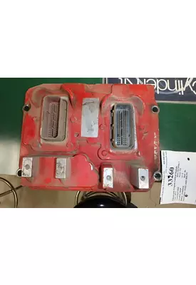 CUMMINS ISL Electronic Engine Control Module