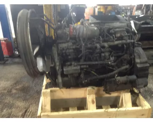 CUMMINS ISL Engine Assembly