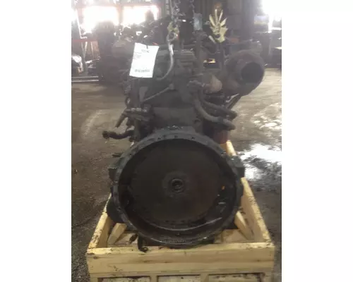 CUMMINS ISL Engine Assembly