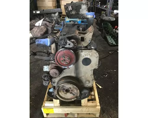 CUMMINS ISL Engine Assembly