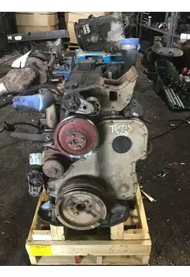 CUMMINS ISL Engine Assembly