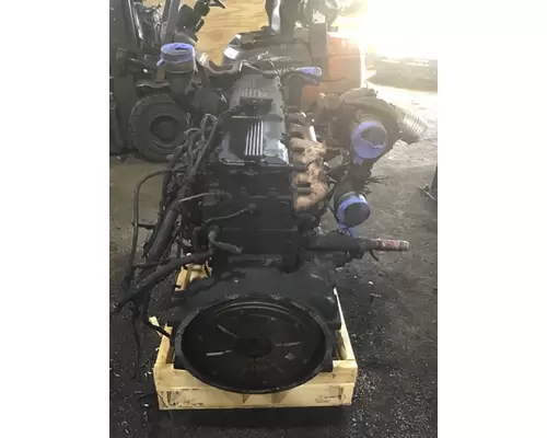 CUMMINS ISL Engine Assembly