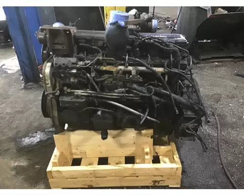 CUMMINS ISL Engine Assembly