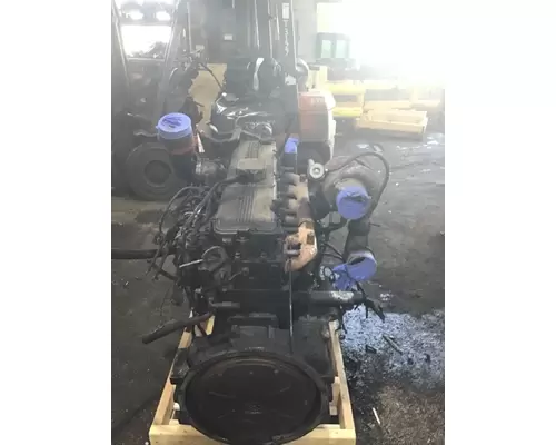 CUMMINS ISL Engine Assembly