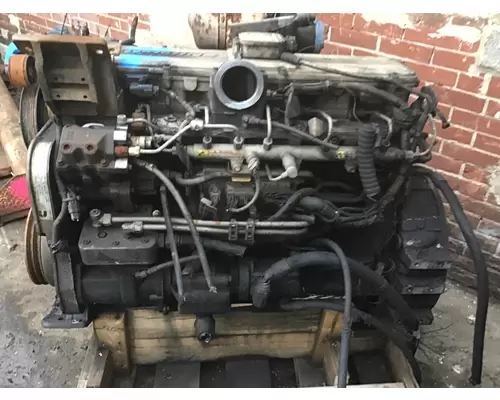 CUMMINS ISL Engine Assembly