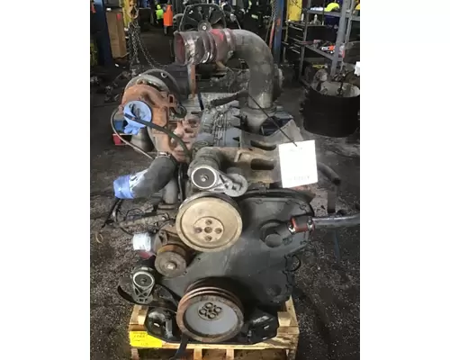 CUMMINS ISL Engine Assembly