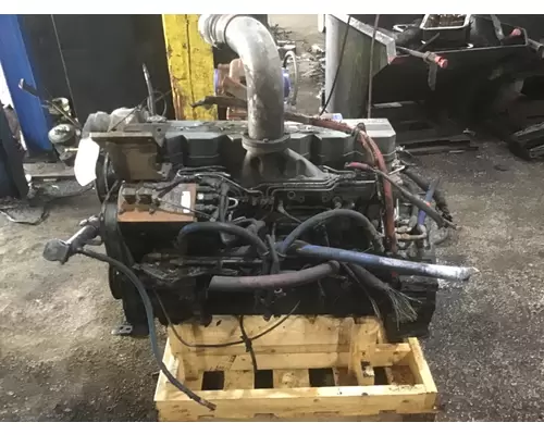 CUMMINS ISL Engine Assembly