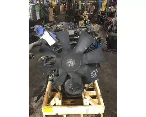 CUMMINS ISL Engine Assembly