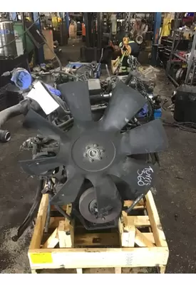 CUMMINS ISL Engine Assembly