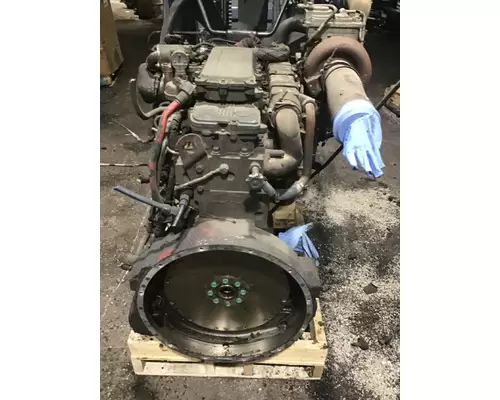 CUMMINS ISL Engine Assembly