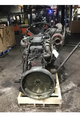 CUMMINS ISL Engine Assembly