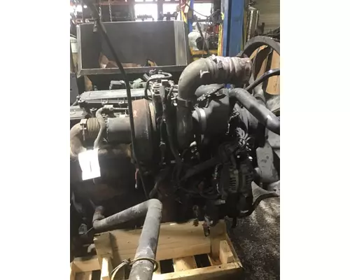 CUMMINS ISL Engine Assembly