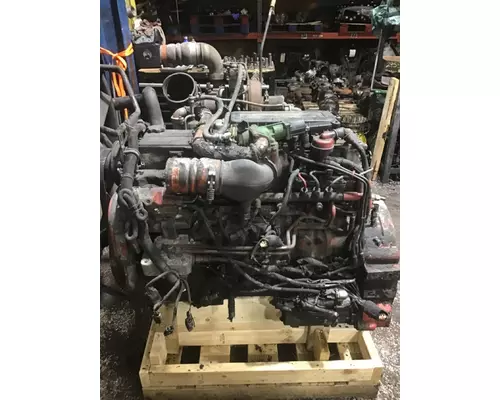 CUMMINS ISL Engine Assembly