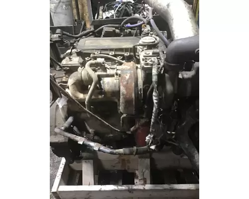 CUMMINS ISL Engine Assembly