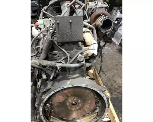 CUMMINS ISL Engine Assembly