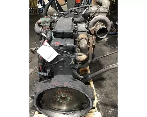 CUMMINS ISL Engine Assembly