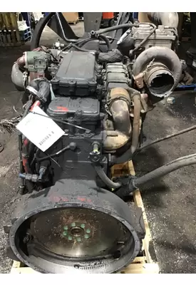 CUMMINS ISL Engine Assembly