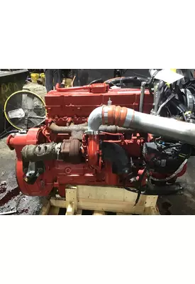 CUMMINS ISL Engine Assembly