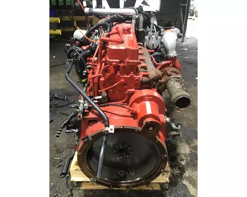 CUMMINS ISL Engine Assembly