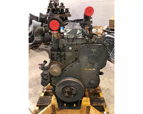 CUMMINS ISL Engine Assembly
