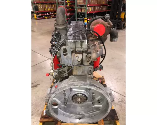 CUMMINS ISL Engine Assembly