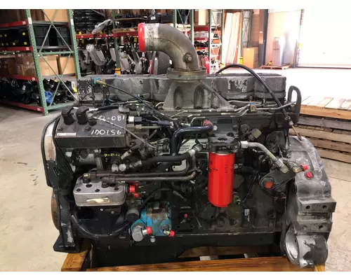 CUMMINS ISL Engine Assembly