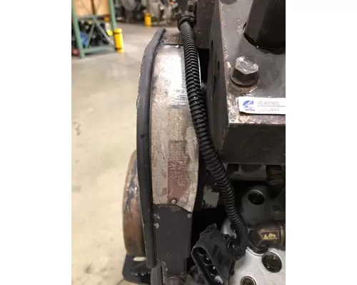 CUMMINS ISL Engine Assembly