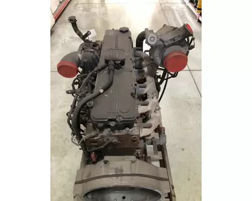 CUMMINS ISL Engine Assembly