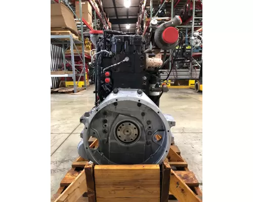 CUMMINS ISL Engine Assembly