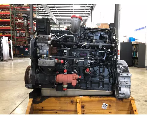 CUMMINS ISL Engine Assembly