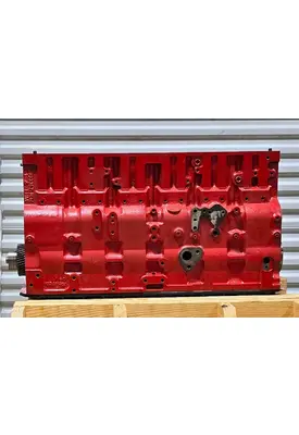 CUMMINS ISL Engine Assembly