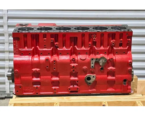 CUMMINS ISL Engine Assembly