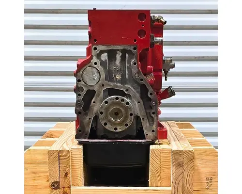 CUMMINS ISL Engine Assembly