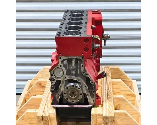 CUMMINS ISL Engine Assembly