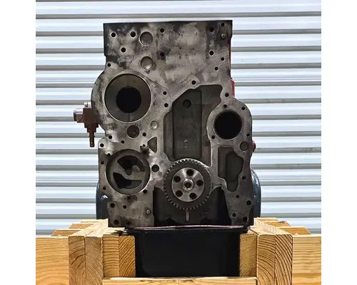 CUMMINS ISL Engine Assembly