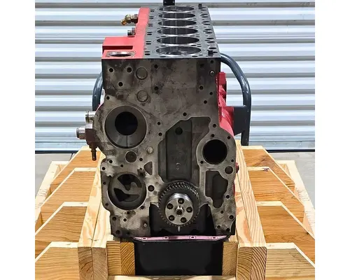 CUMMINS ISL Engine Assembly