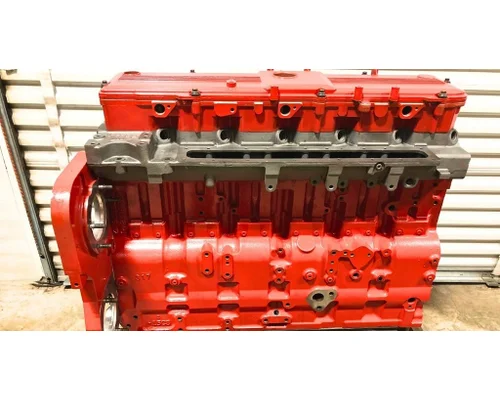 CUMMINS ISL Engine Assembly