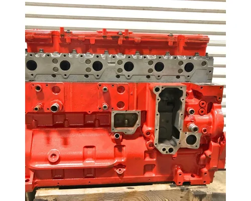 CUMMINS ISL Engine Assembly