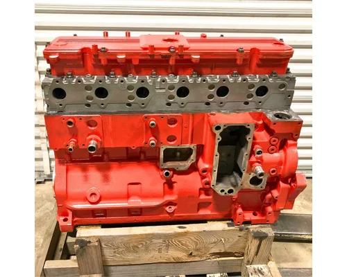 CUMMINS ISL Engine Assembly
