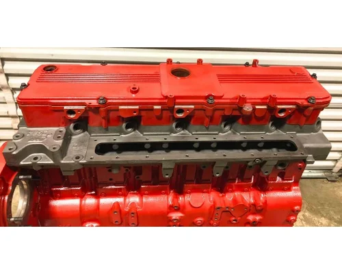 CUMMINS ISL Engine Assembly