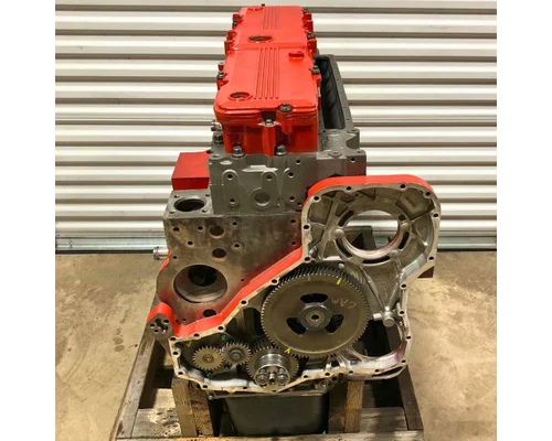 CUMMINS ISL Engine Assembly